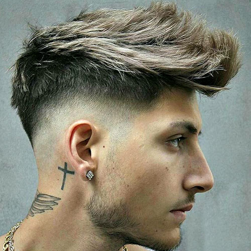 Men S Hairstyles To Try For 2019 Worthingtons Hair